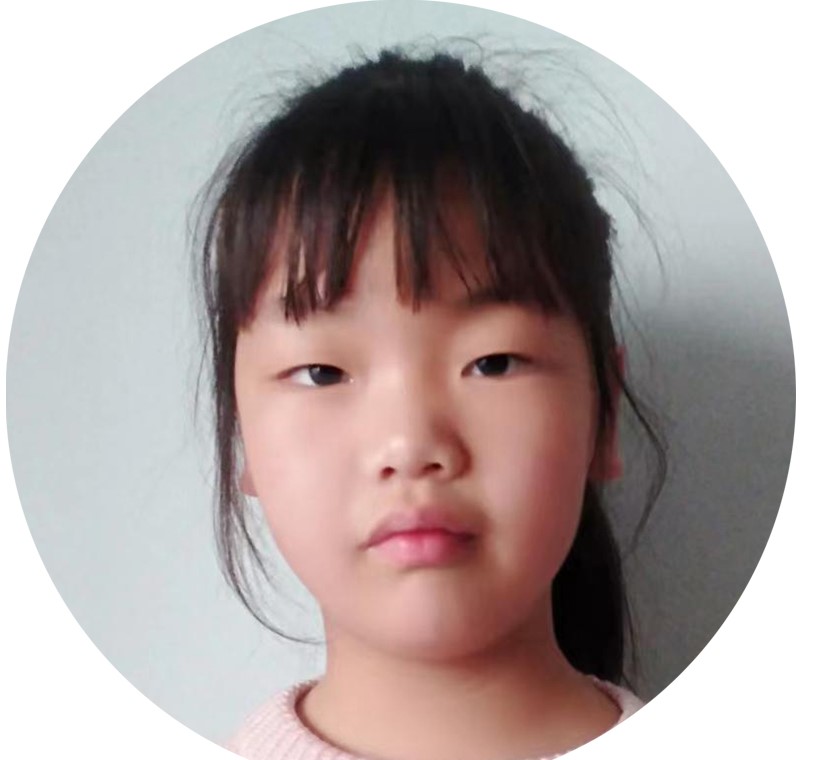 姜馨仪