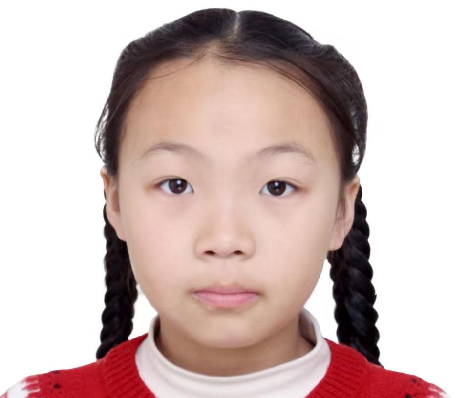 陈安琦